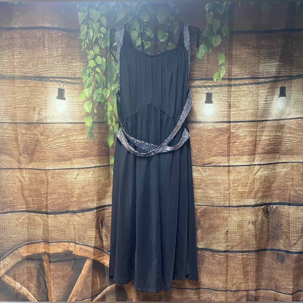 NWOT Shein Holiday Dress